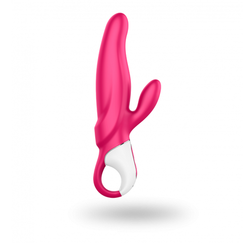 Satisfyer Vibes Mr Rabbit